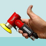 تصویر سنباده لرزان بادی سرکج ویونا مدل DA7337 