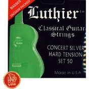 تصویر سیم گیتار کلاسیک لوتیر مدل 50 