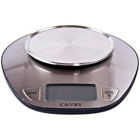 تصویر ترازو آشپزخانه کمری 4350 ا Camry 4350 Kitchen Scale Camry 4350 Kitchen Scale