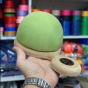 تصویر ژانت اتوکشی کاپ سینه 