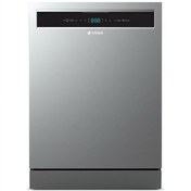 تصویر ماشین ظرفشویی سیلور 13 نفره اسنوا مدل SDW-A11S 