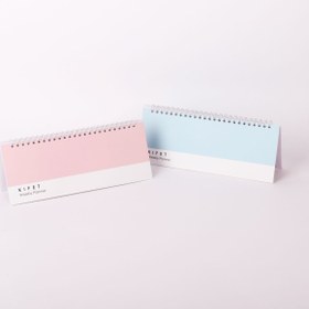 تصویر پلنر هفتگی 60 برگ پنتون 