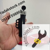 تصویر جک در داشبورد جنسیس سدان 