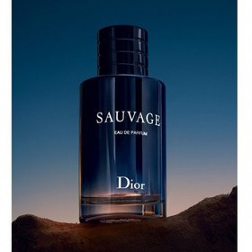 تصویر ادکلن دیور ساواج ادوتویلت Dior Sauvage 200ML ا Dior Sauvage Eau De Toilette For Men 200ml Dior Sauvage Eau De Toilette For Men 200ml