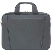 تصویر کیف لپ تاپ دیکوتا اسلیم کیس بیس D31309 مناسب برای لپ تاپ های 15 تا 15.6 اینچی ا Dicota D31309 Slim Case Base 15-15.6 Briefcase Dicota D31309 Slim Case Base 15-15.6 Briefcase