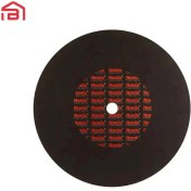 تصویر سنگ پروفیل بر رونیکس مدل RH-3732 سایز ۳۵۵ میلی متر 