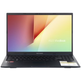 تصویر ASUS VivoBook 15 M1502QA R5 5600H 16 512SSD VEGA FHD لپ تاپ ایسوس M1502 QA