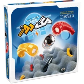 تصویر مگ دوز (16) 