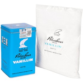 تصویر وانیل خرسی 