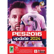 تصویر بازی PES 2016 آپدیت 2024 همراه با جدیدترین نقل و انتقالات 