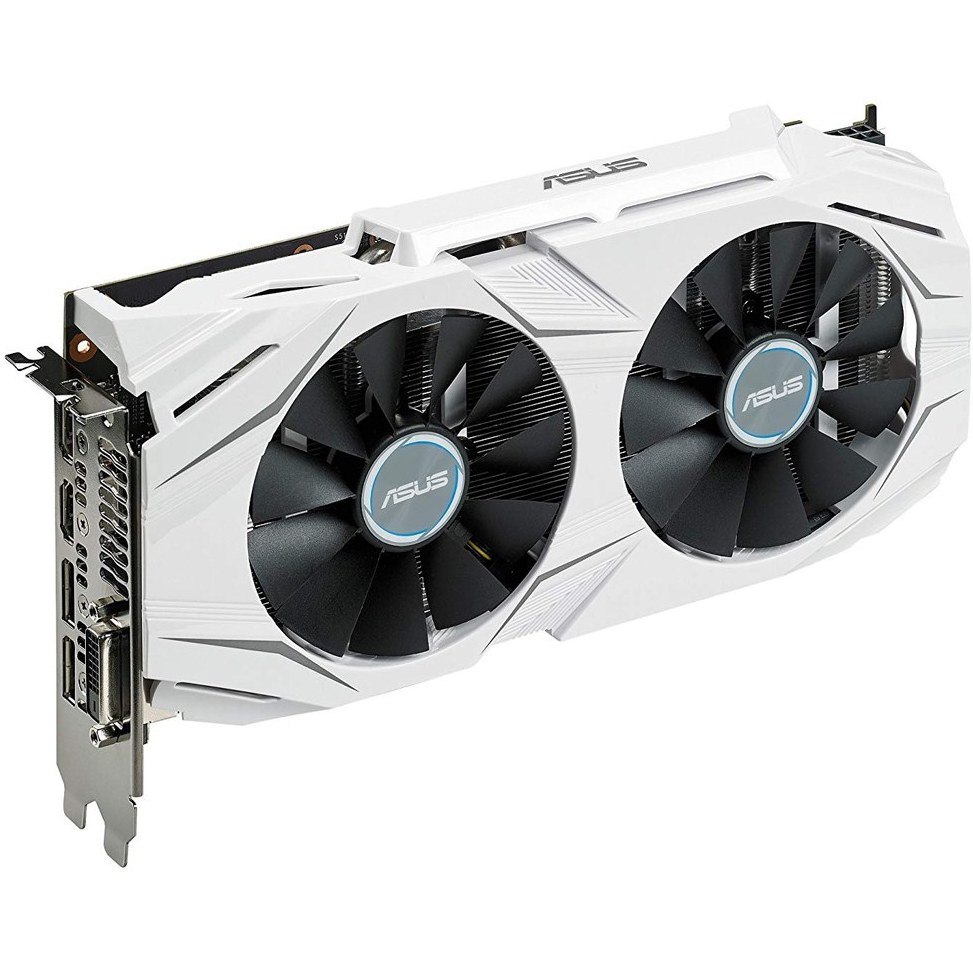 Asus geforce gtx 2025 1060 6gb oc edition