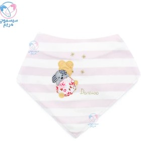 تصویر دستمال گردن دانالو Danaloo - Tiny bear 