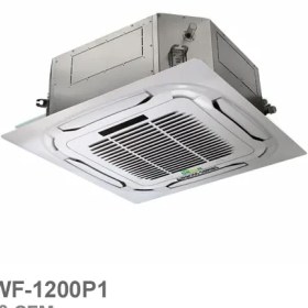 تصویر فن کویل کاستی چهار طرفه گرین 1200CFMمدلG4WF1200P1 