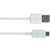 تصویر کابل شارژ سامسونگ مدل A5 طول ۱ متر میکرو یو اس بی 