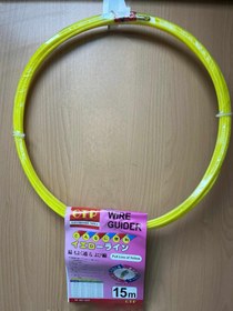 تصویر فنر سیم کشی 15 متری برند OTP 