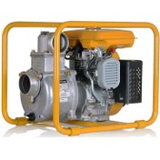 تصویر موتور پمپ دیزلی لوبن مدل RBP-305D ظرفیت ۳ اینچ 