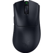 تصویر ماوس بی سیم گیمینگ ریزر DeathAdder V4 Pro 