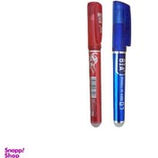 تصویر خودکار خیاطی مدل حرارتی پاییز 2 بسته 2 عددی 