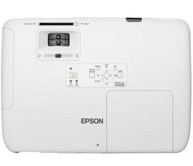 تصویر ویدئو پروژکتور استوک اپسون Epson EB-1940W 