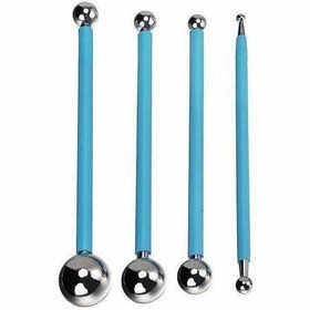 تصویر سمبه فوندانت ۴ عددی 