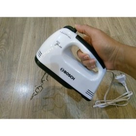 تصویر همزن برقی بوش مدل BO-6622 Bosch BO-6622 Hand Mixer