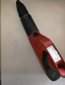 تصویر میخکوب هیلتی مدل DX460 