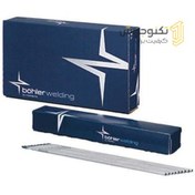 تصویر الکترود E7010-P1 بهلر 