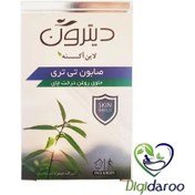 تصویر صابون تی تری دیترون 110 گرمی ا Ditron Tea Tree Soap 110 g Ditron Tea Tree Soap 110 g