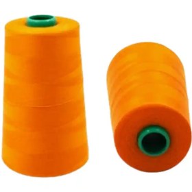 تصویر دوک نخ پلی استر کد ۴۴۷ 