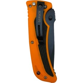 تصویر چاقوی سفری گربر مدل 114 تاشو 