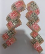 تصویر چسب نواری تحریر رازی بسته ۱۰ تایی 