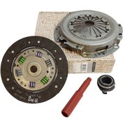 تصویر دیسک و صفحه کلاچ رنو L90 اصلی فرانسه 