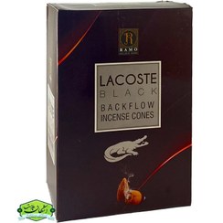 خرید و قیمت عود آبشاری lacoste | ترب