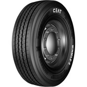تصویر لاستیک سیات WinMile S-315/80R22.5 
