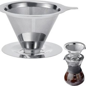 تصویر دریپرفلزی استیل 