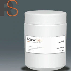 تصویر فروشگاه مواد اولیه و تجهیزات راسل