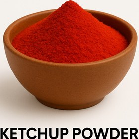 تصویر چاشنی اسنکی کچاپ 