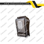 تصویر تریبون مدل توری دار ساده برند شیدکو 