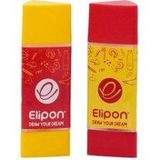 تصویر چسب ماتیکی 25 گرم الیپون 