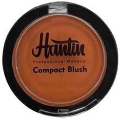 تصویر رژگونه مات هانتین شماره ۷۰۴ hantin