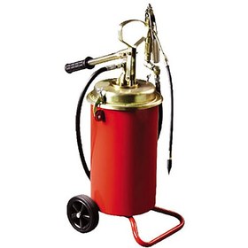 تصویر گریس پمپ بادی 20 لیتری 