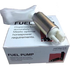 تصویر پمپ بنزین ماکسیما 