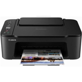 تصویر پرینتر جوهرافشان کانن Canon PIXMA TS3440 Inkjet Printer 