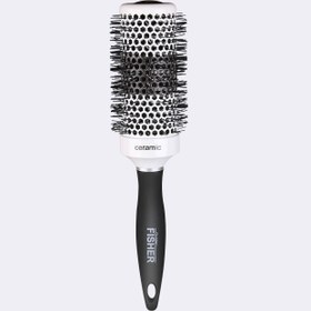 تصویر برس گرد GOLDEN FISHER 