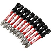 تصویر سری پیچ گوشتی میلواکی مدل 4932430908 