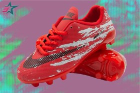 تصویر کفش فوتبال نایکی ایرزوم 