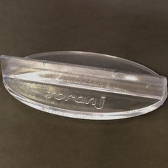 تصویر پایه نگهدارنده قاب عکس مدل بیضی 