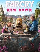 تصویر خرید بازی Far Cry New Dawn استیم 