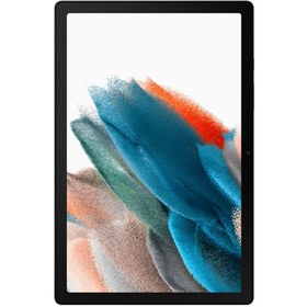 تصویر تبلت سامسونگ مدل Galaxy Tab A8 10.5 SM-X205 ظرفیت 64 گیگابایت و رم سه گیگابایت-رنگ 