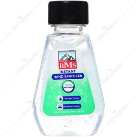 تصویر ژل دست بی ام اس BMS Instant Hand Sanitizer 